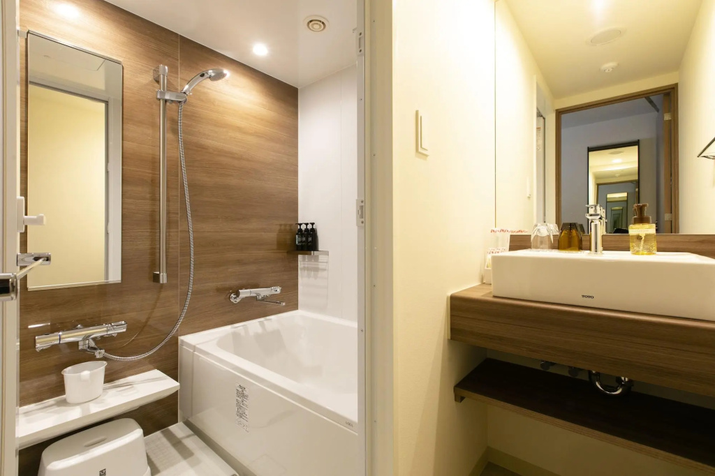 KOKO HOTEL Sapporo Susukino 사진 17