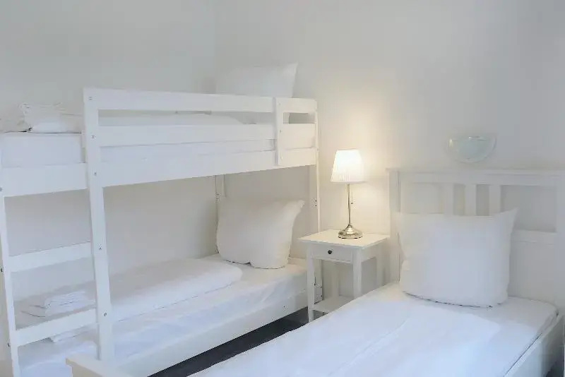 Standard Double Family room (full double bed)
