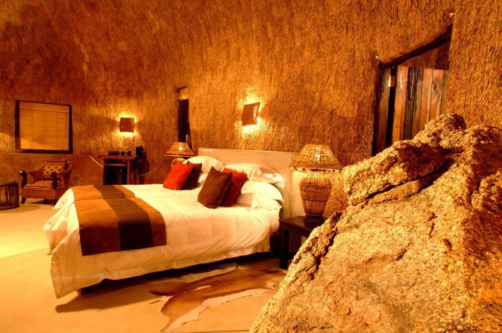 Naries Namakwa Retreat by null