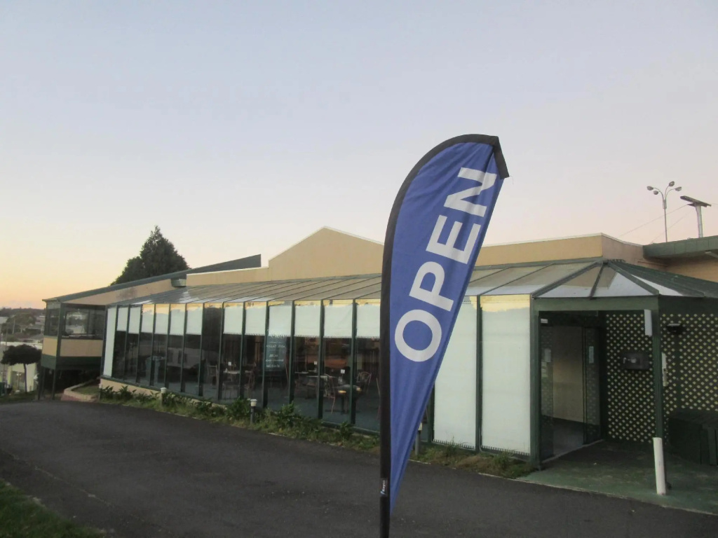 Best Western Abel Tasman Airport Motor Inn