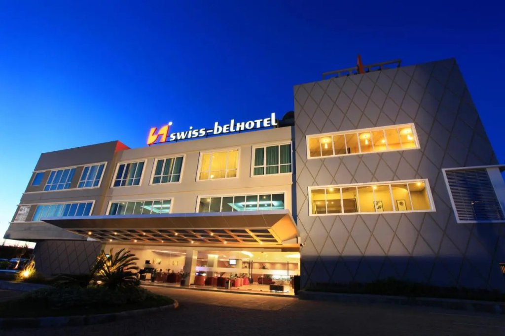 Swiss-Belhotel Kendari - Général