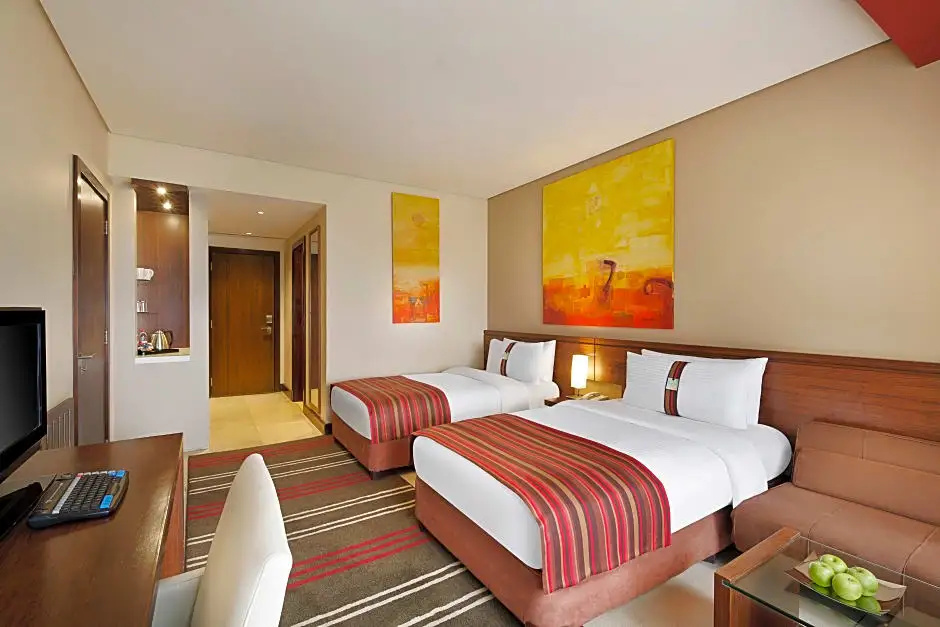 Holiday Inn Resort Dead Sea by IHG - Chambres