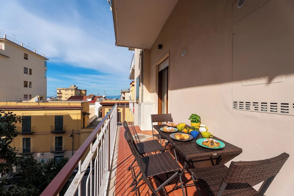 YourHome - Maremi Apartment