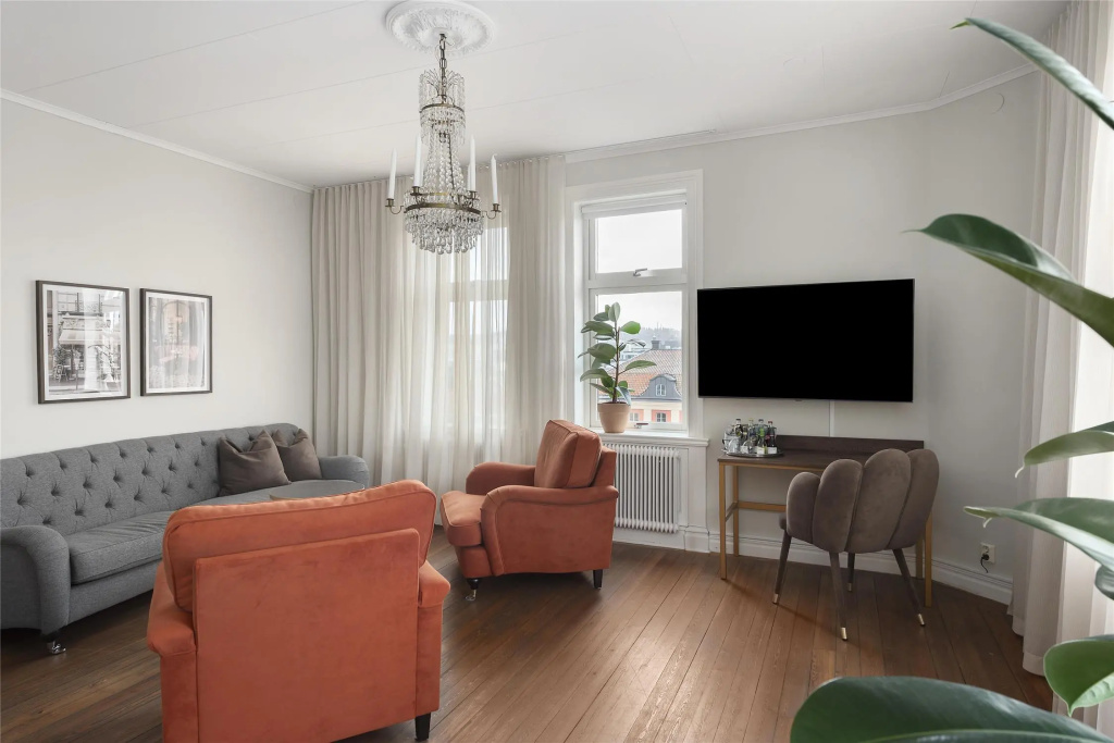 Grand Hotel Jonkoping, BW Signature Collection - Général