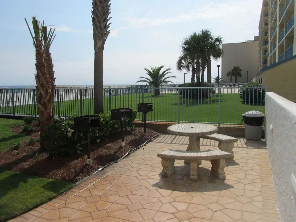 Ocean House Unit 2601