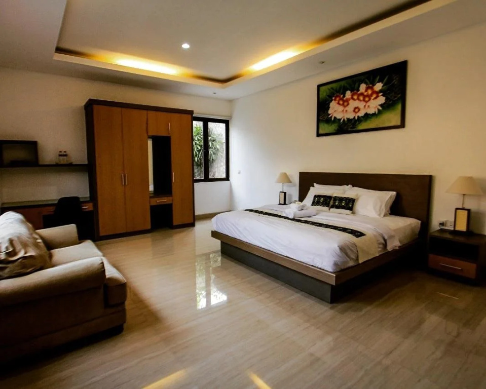 Northern View Bali Villa