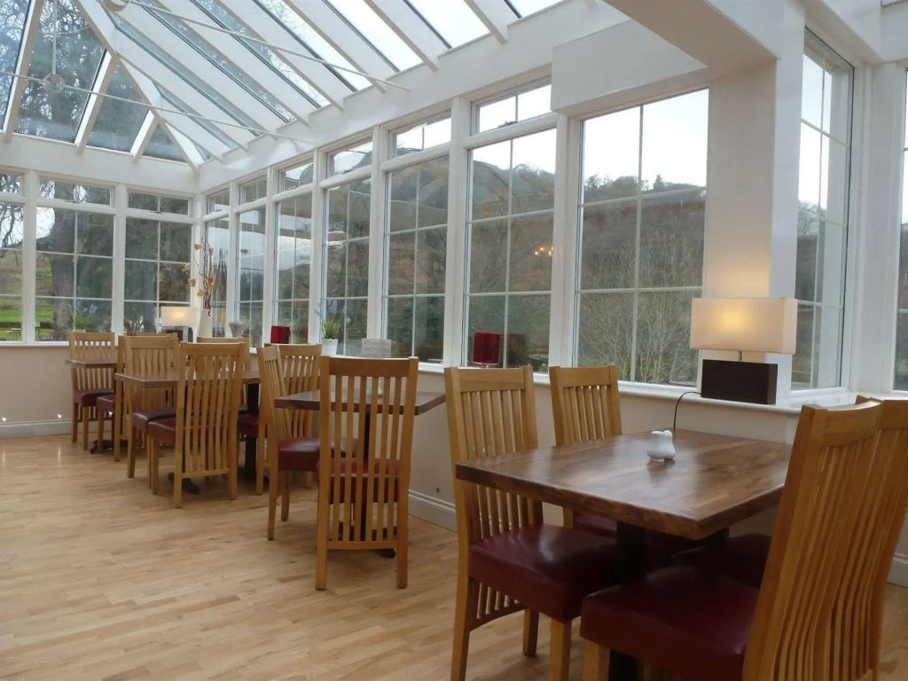 Killin Hotel - Général