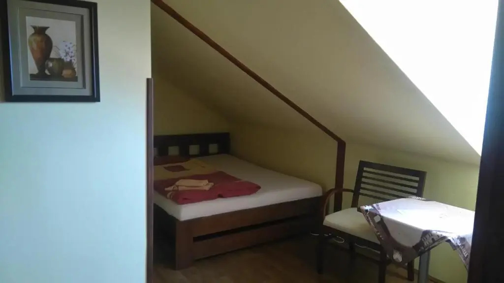 U Bláhů - Chambres