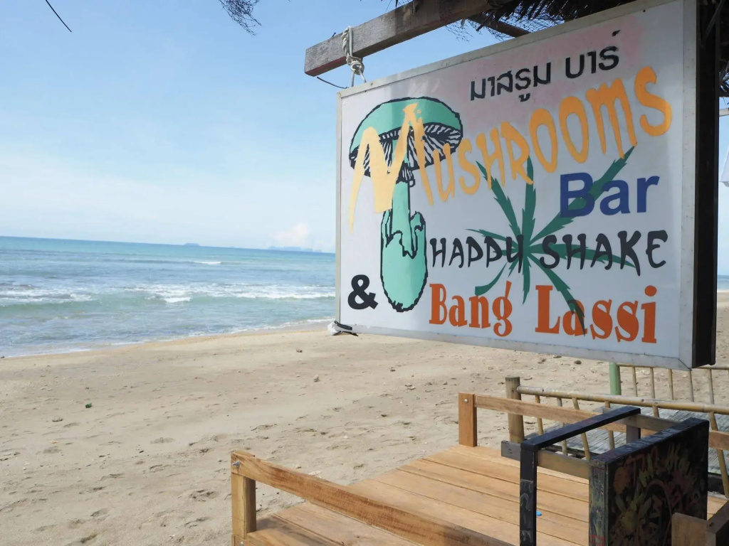 Lanta Darawadee Resort - Général