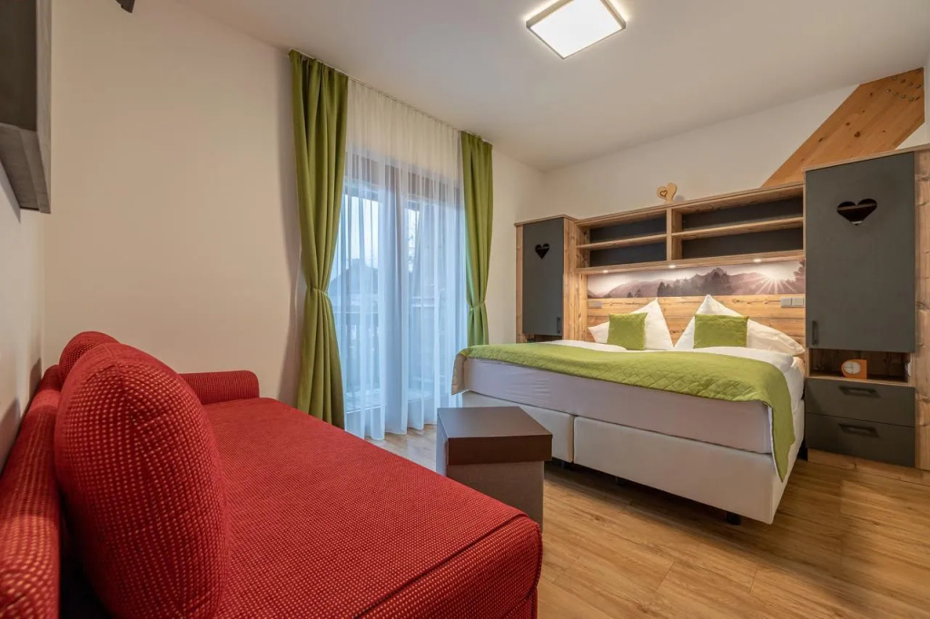 Hotel Samerhof and apartments - Général