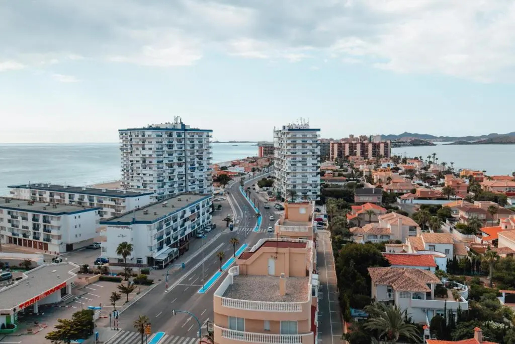 Poseidon La Manga Hotel & Spa - Designed for Adults - Chambres