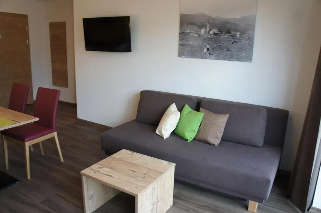 2 Bedrooms Comfort Apartment with balcony