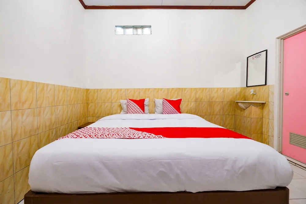 OYO 2855 Sartika Hotel Pati - фото 15