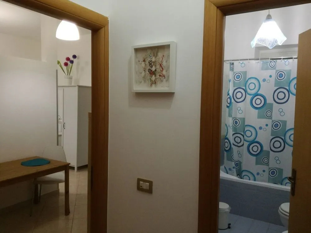 B&B Affittacamere Battipaglia - фото 9