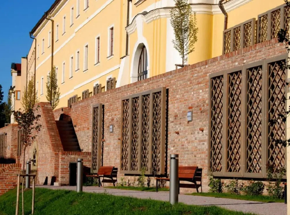 Hotel Nove Adalbertinum