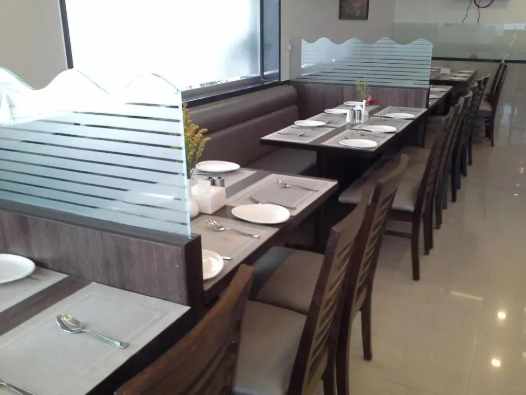 Hotel Galaxy's Vaibhav - Général