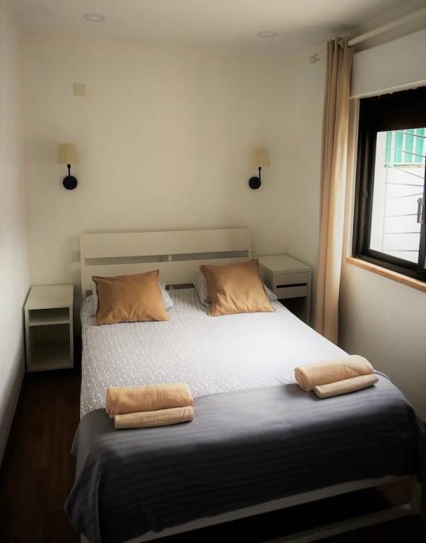Comfort Apartment