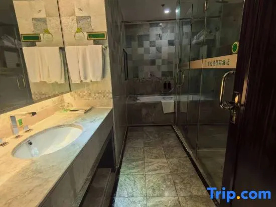 Vienna International Hotel - Chambres