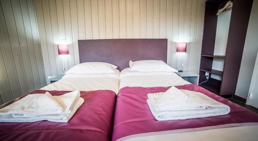 Les Lodges de Beaulieu