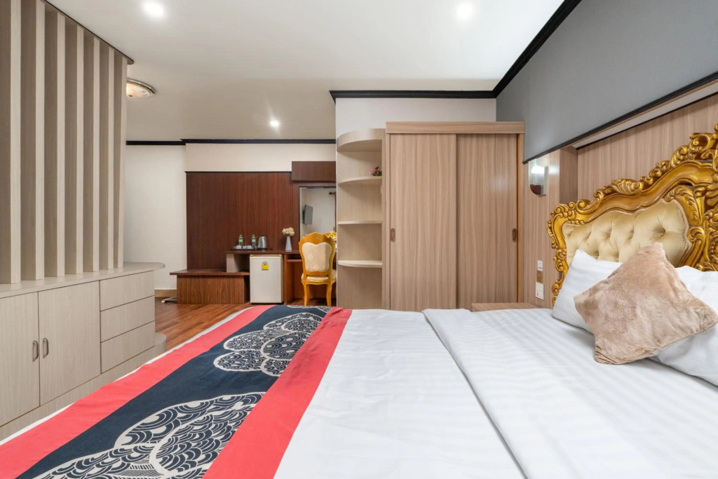Sok Dee Residence — 3