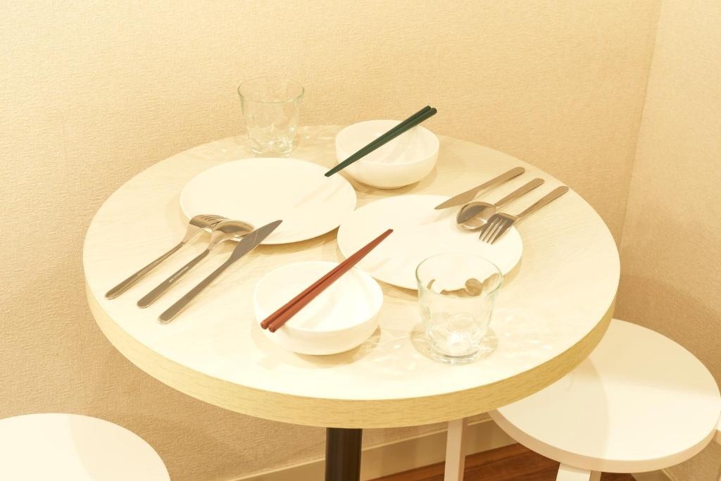S'CASA NishiShinjuku 사진 16