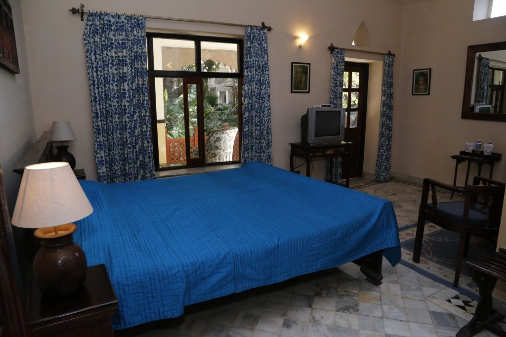 Hotel Devi Bhawan - Général