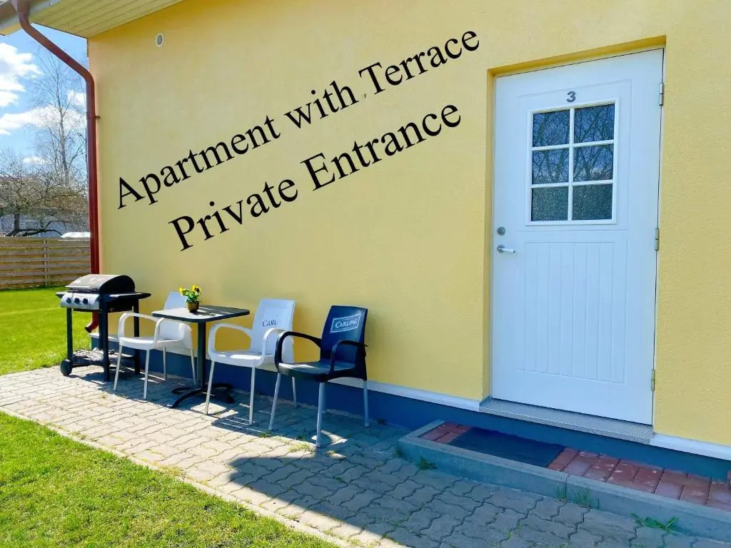 Metsa Apartments