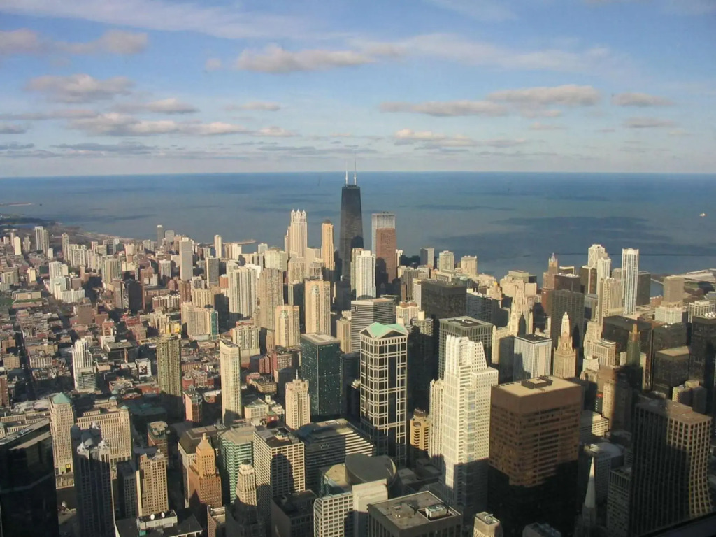 Hampton Inn Chicago - Gurnee - фото 27