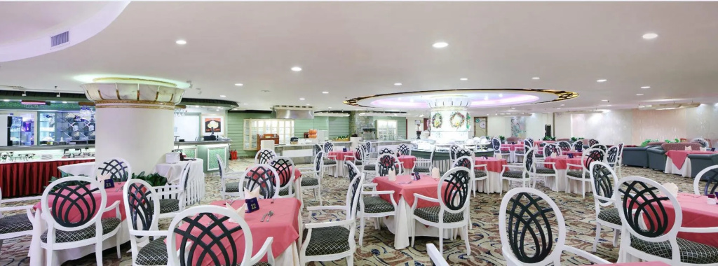 Richmond Hotel - Général