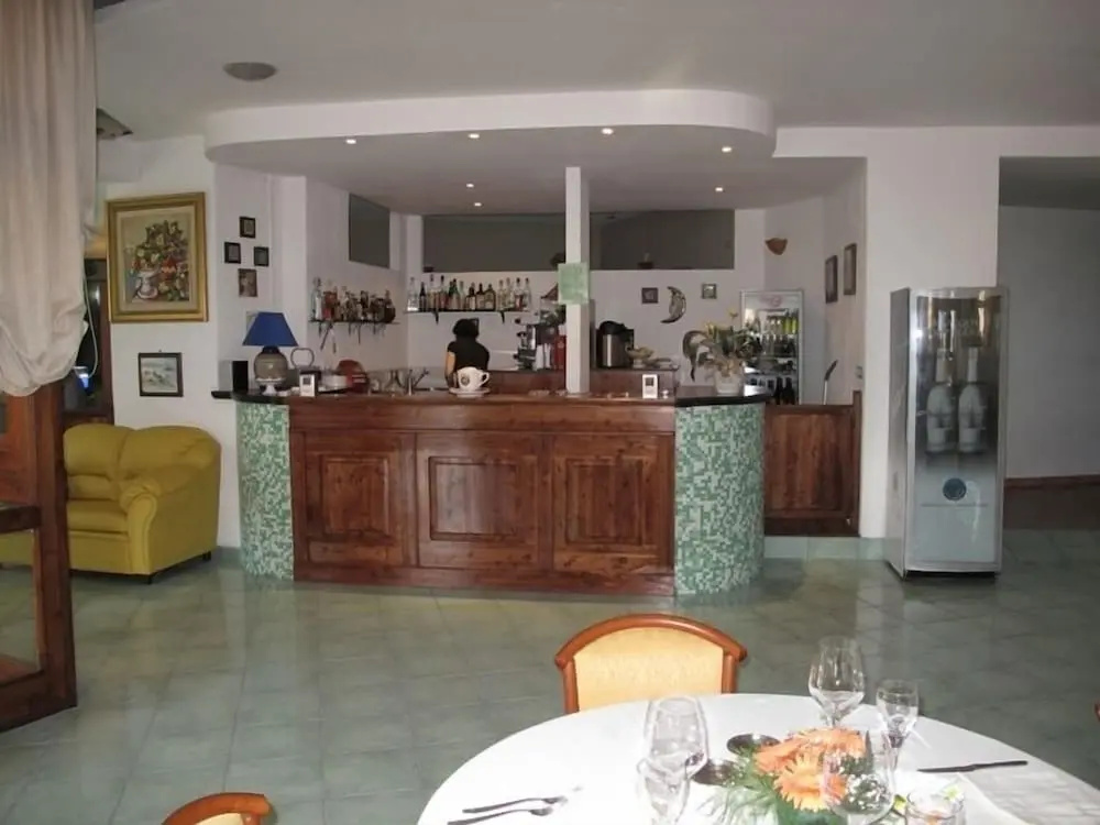 Hotel Residence Eden - Général