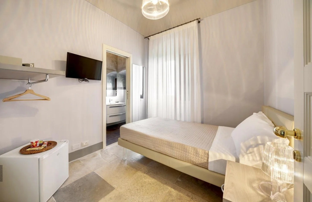 Hotel Casato Licitra - Général