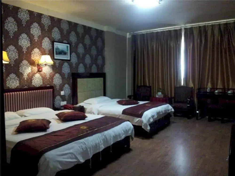 Hotel photo 21