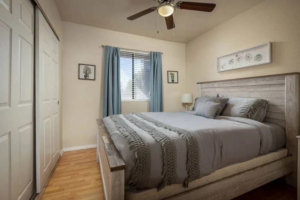 Cozy Gilbert Condo Walking Distance to Downtown! - фото 3