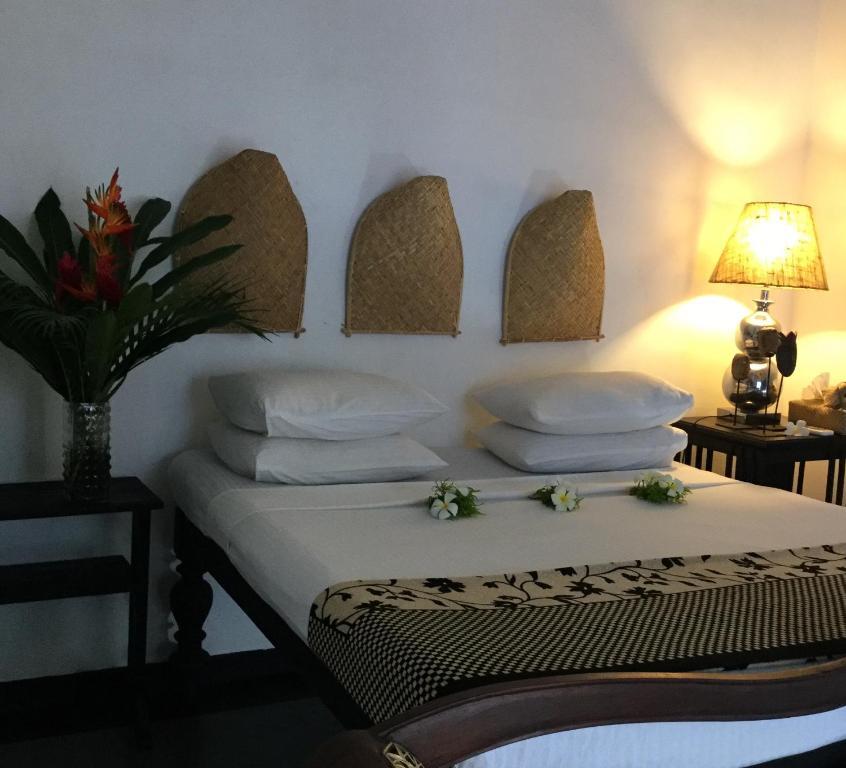 Indika's Residence