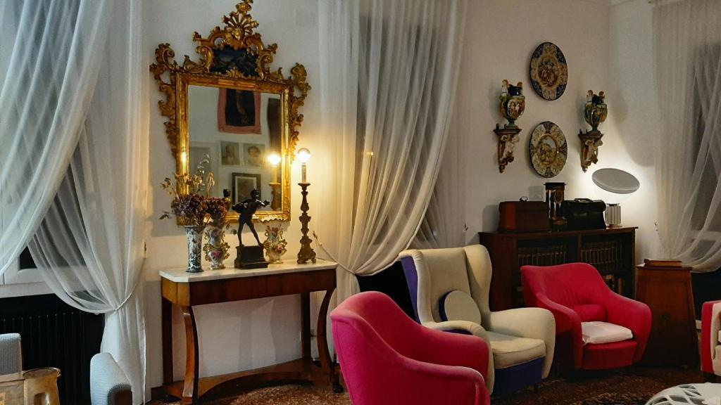 Casa Bertagni Image 37