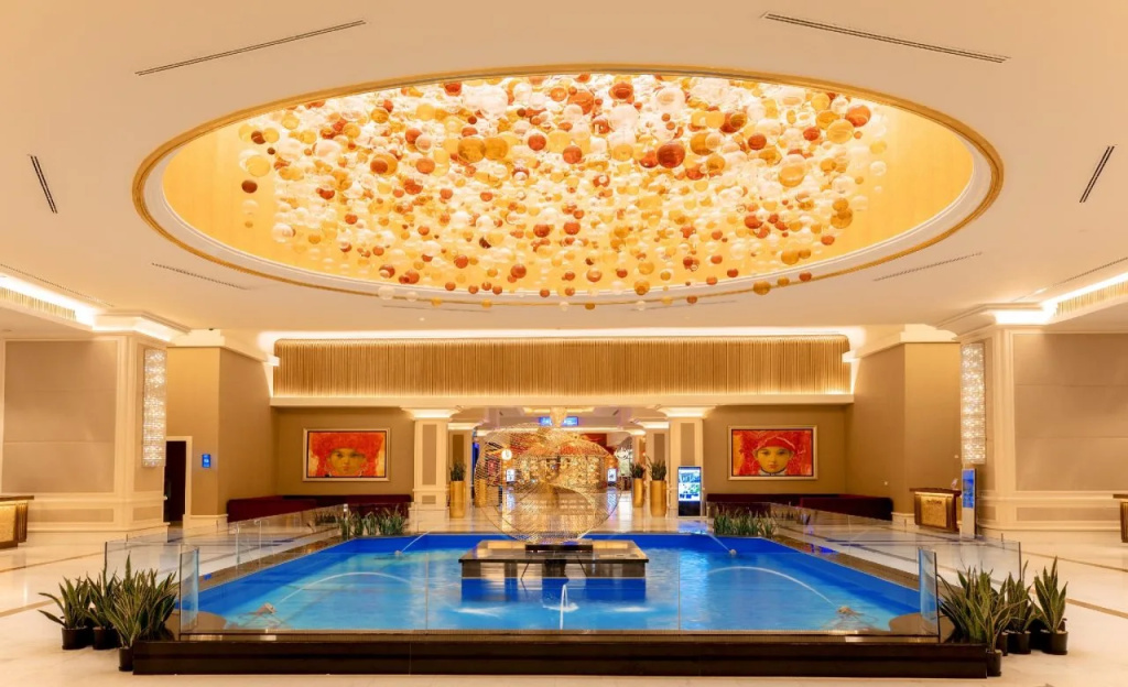 InterContinental Grand Ho Tram by IHG - фото 10