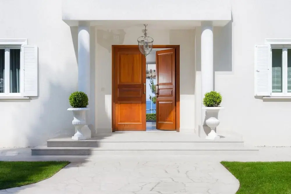 Villa Aria Istra in Porec