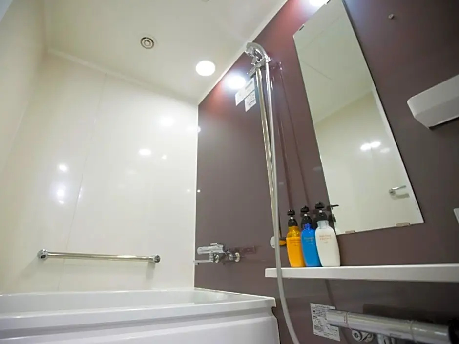 Superior Double room (twin beds)