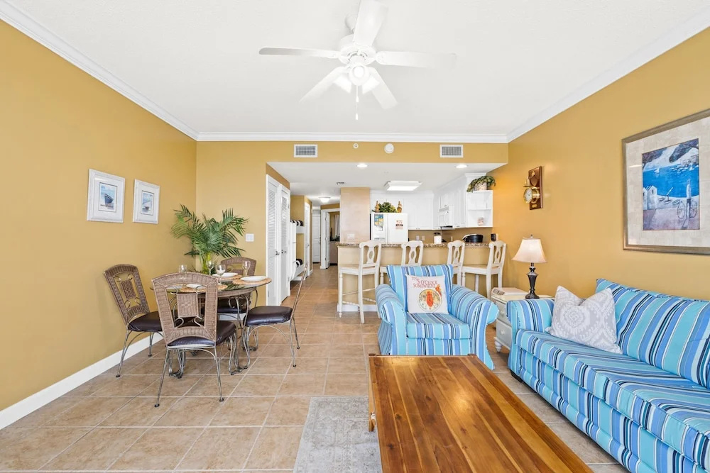 Boardwalk Beach Resort Condominium by Book That Condo - Général