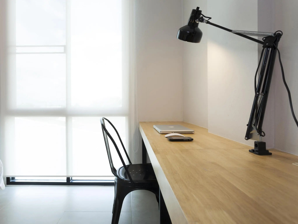 Easy Hotel - Chambres