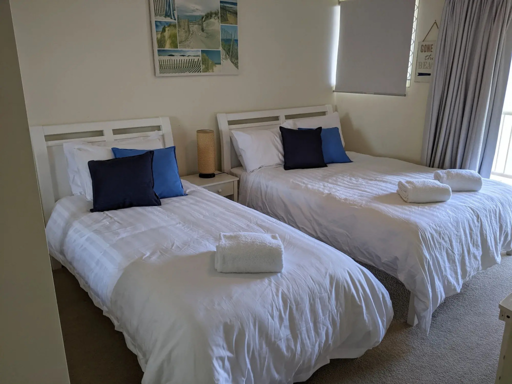 Moorings Beach Resort