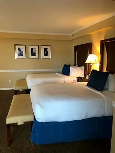 Danfords Hotel and Marina - Chambres