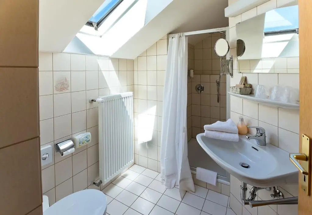 Landgasthof Hotel Pröll - Chambres