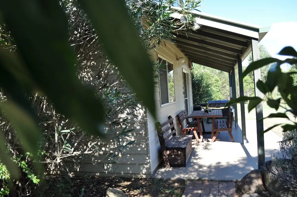 Bracken Ridge Villas