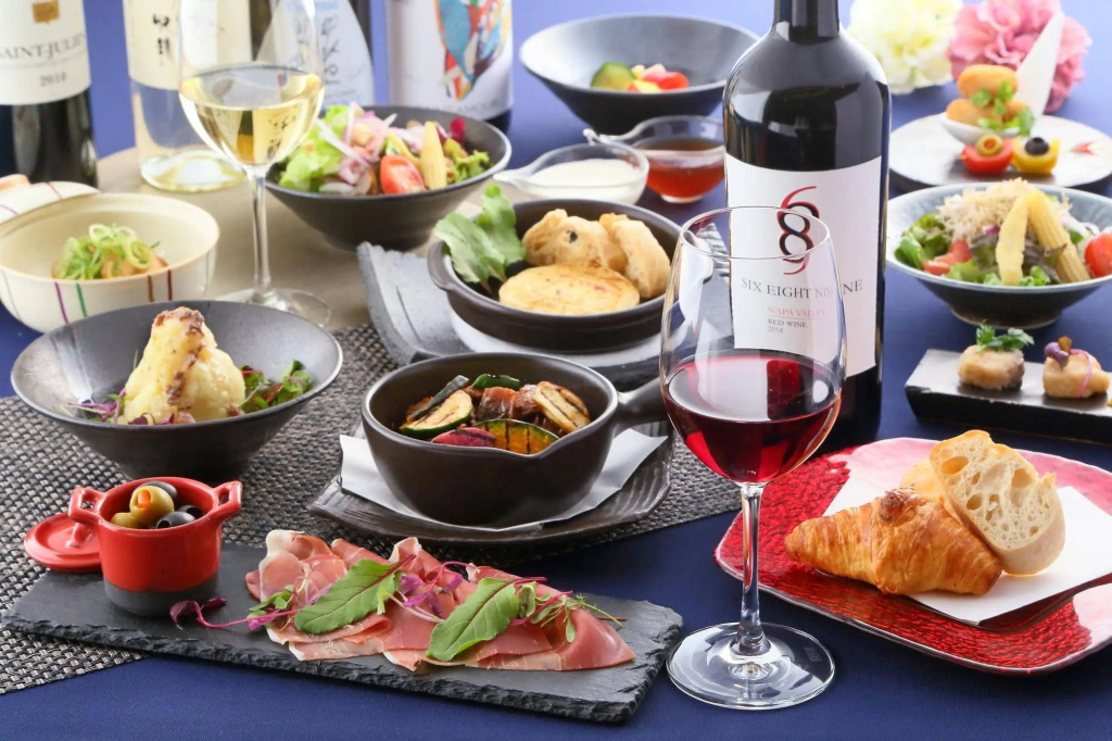 Hotel Binario Umeda 사진 32