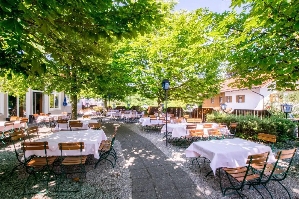 Hotel Seeblick - Général