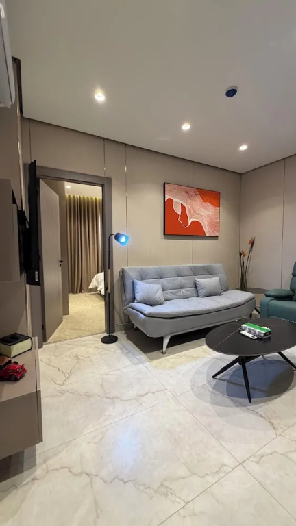 306 Tara-jre 2bedroom at Jabal Al Lweibdeh