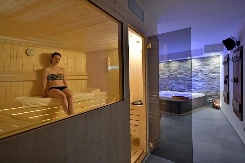 Alp Hotel Dolomiti - Général