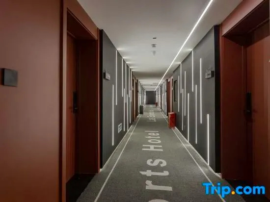 Business Centre