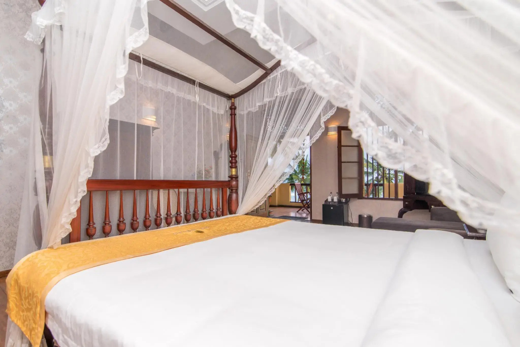 Hotel Kabalana - Général